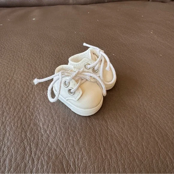 Cute Labubu overall with white sneakers.Labubu Clothes - Picture 2 of 4